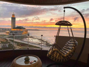 Marina - Sea & Mosque View - By AppartAli